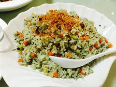 -慈心素食馆(绳金塔店)