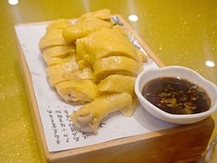 -宋园·金宴浙鲜馆(静安店)