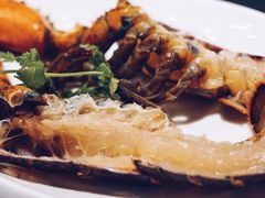 -达叔香味海鲜(海棠68环球美食街店)