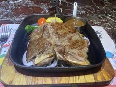 -美客·美家西餐厅(恩广店)