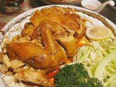 -C31地窖餐厅(黑龙江北路店)