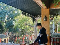 -简朴寨傣味餐厅