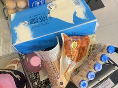 -盒马鲜生(顺义店)