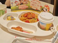 -海底捞火锅(长宁路龙之梦店)