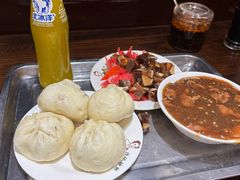 -姚记炒肝店(簋街店)