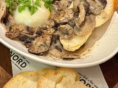 -Nord Grill&Bar Highland诺德西餐(深圳欢乐海岸店)