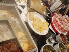 -重庆德忆火锅（龙南街3店）(渝水岸餐饮)