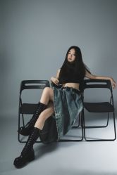 -WAVE SODA摄影工作室