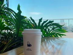 -Seesaw Coffee(朝阳大悦城店)