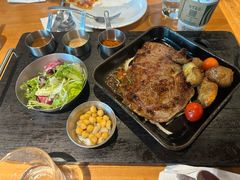 -新贝乐意大利餐厅(苏州中心店)