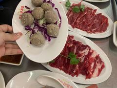 -燃计沙茶皇·香港沙茶火锅(人广旗舰店)