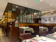大堂-尚一汤 广东炖汤(金桥国际店)