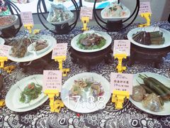 -海岛渔村大酒店(云霄路店)