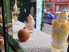 -小资太太餐厅(南岗区店)