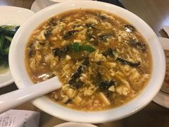 -台北楚楚园馅饼粥(虹桥南丰城店)