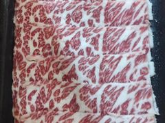 -九田家黑牛烤肉料理(溧阳吾悦店)