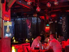 -18BAN音乐啤酒馆(西丽店)