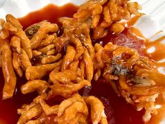 -笑红饭庄