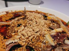 夫妻肺片-夫妻肺片·中华老字号·正宗川菜(春熙路店)