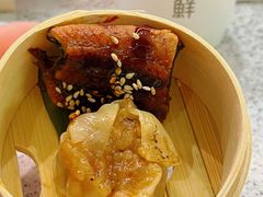 -争鲜回转寿司(大连和平广场凯德PLUS店)