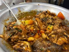 -大师傅金奖啤酒鱼(西街口总店)