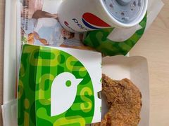 -德克士(龙阳广场店)