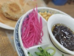 -清真·鸦儿李记·小馆(后海店)