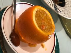 -老洋房花园饭店(绍兴路店)