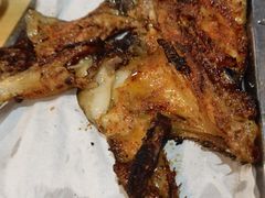 -烤五行·烧烤烤串(石佛营店)