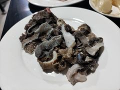 肚领儿-天桥老金涮肉(牛街店)