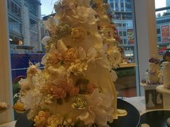 -杜哈夫DOUX RÊVE·生日蛋糕(日月光店)