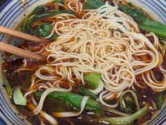 -梓袍面庄(渝北店)
