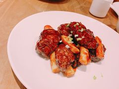 -枣子树·素食餐厅(普陀山店)