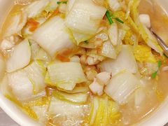 -鑫复盛礼记酒店·国家白金五钻酒家