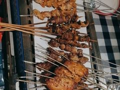 -雪熊哈尔滨烧烤·精酿啤酒·砂锅(中央胜境店)