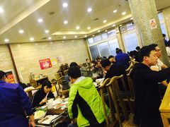 大堂-牛街·马辈儿涮肉(牛街二店)