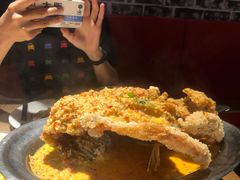 -瓦城泰国料理(芮欧百货店)