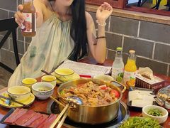 -大理.老字号渝记酸萝卜乌鱼(古城总店)