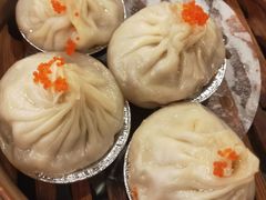 灌汤姜汁小笼包-点都德(北京路贰店)