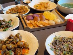 -百富源·海鲜辽菜(张士店)