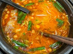 -花馬肆云南米线(汉神店)