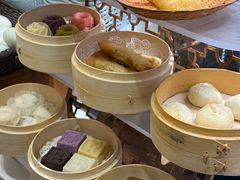 -韩萍老南京馄饨(河西万达店)