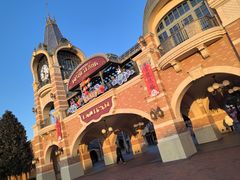 -上海迪士尼度假区