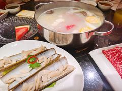 -協成海鮮火鍋(老店)