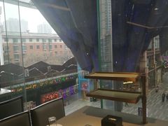 -海底捞火锅(老城根店)