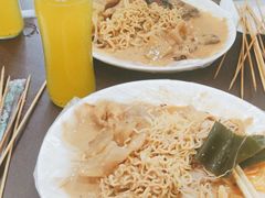 -郭记小街麻辣烫(南小街总店)