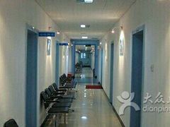 -兔途体检(十里堡青年路店)