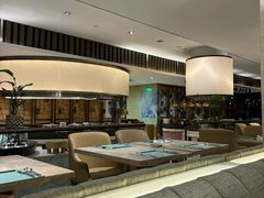 -西安高新希尔顿酒店·咖啡露台西餐厅