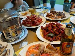 -新食谱全日制餐厅·苏州苏州湾艾美酒店