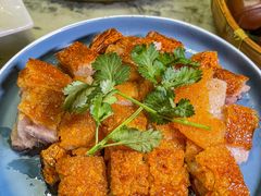 -园林美食城·本土农家菜(杨和镇店)